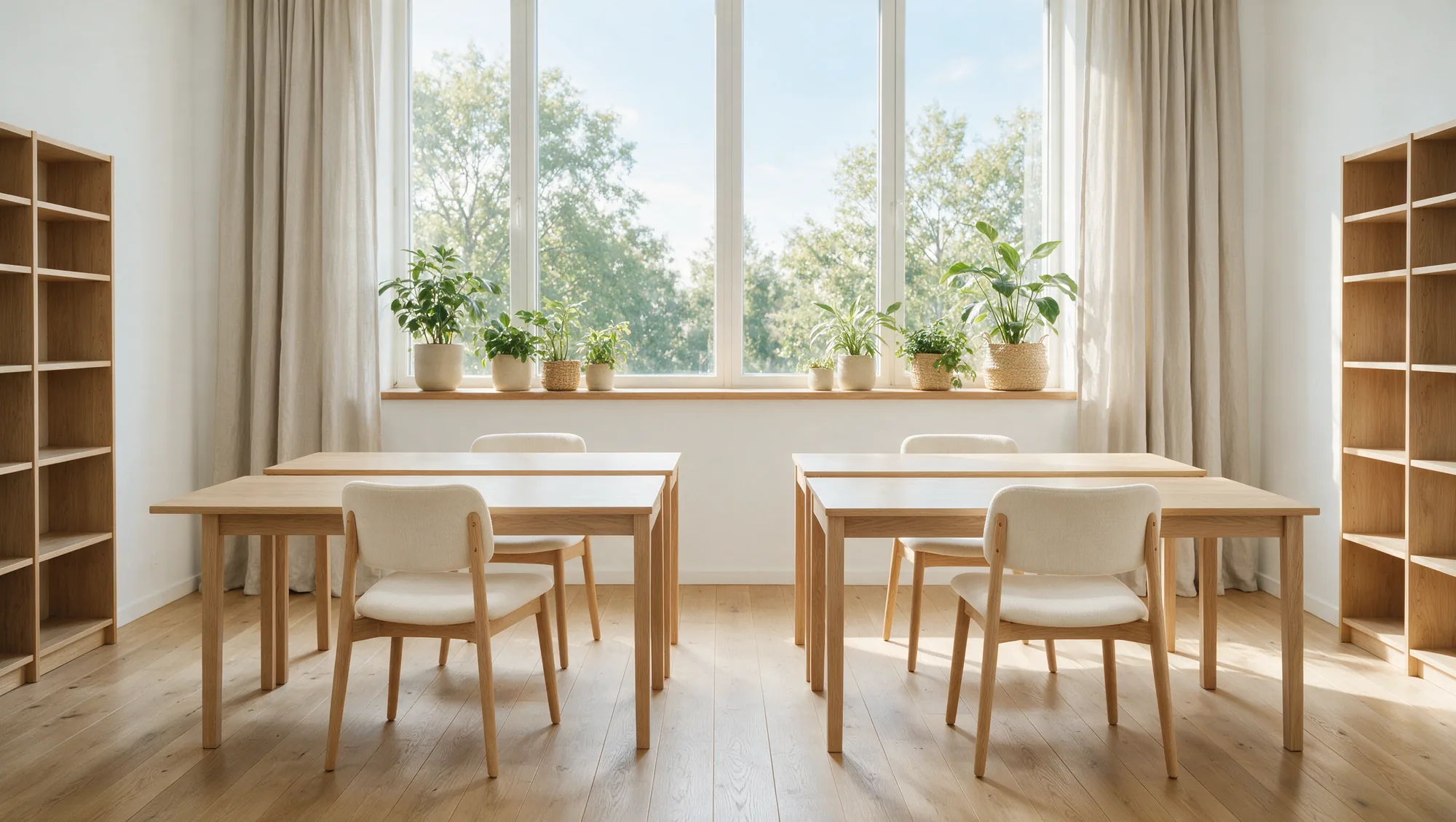Företagsstädning